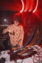 DJ Honeymoon
