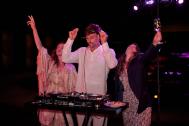 DJ Honeymoon DJ Honeymoon