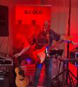 DJ OLO (DJ incl. ONE MAN LIVE MUSIK)