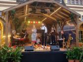 The Swing Operators