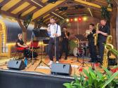 The Swing Operators