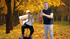 TWO PEPPERS / Duo Sax &amp; Guitar