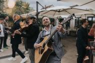 Simons Musik |🎸 &amp; 🎤 Event &amp; Hochzeiten