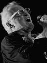 Alex Pittwohn: Lead Vocals / Guitar /Harp History Lane