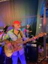 Mike Kaupp Bass History Lane