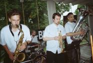 Brass Party Berlin