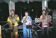 Brass Party Berlin