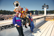 Brass Party Berlin
