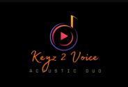 Keyz2Voice