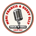 MONI FRANCIS &amp; BUDDY OLLY: Rock&#039;n&#039;Roll