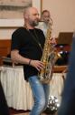 Nikolay Kasakov by Universalsax