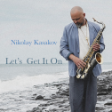 Nikolay Kasakov by Universalsax