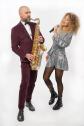 Nikolay Kasakov by Universalsax