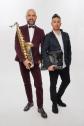 Nikolay Kasakov by Universalsax