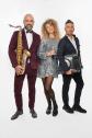 Nikolay Kasakov by Universalsax