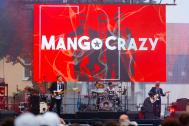 Mango Crazy Mango Crazy