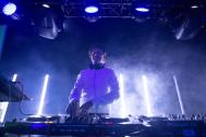 DJ + LIVEMUSIKER | Saxophon, Gesang uvm.