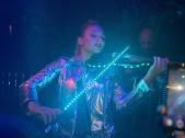 DJ + LIVEMUSIKER | Saxophon, Gesang uvm.