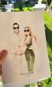 Live Event Illustratorin OLGA WEBER