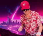 DJ Ralph Grey Rainer Sommer - Saxofonist, Sänger + DJ