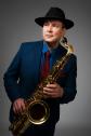 Rainer Sommer - Saxofonist, Sänger + DJ Rainer Sommer - Saxofonist, Sänger + DJ