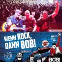 BOBbastic - Das Classic Rocktrio