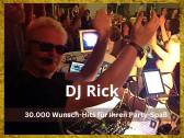 Musik, Comedy, DJ Discjockey, Moderator, Walkact