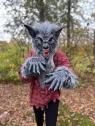 Halloween Walking Act Kama Duo