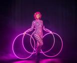 Cosma LED Kama Duo