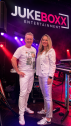 JUKEBOXX 2026 JUKEBOXX Entertainment