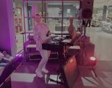 Jacky DJane JUKEBOXX Entertainment