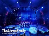The Adams Family - Die Bryan Adams Tributeband