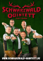 Schwarzwald Quintett - Das Original Schwarzwald Quintett - Das Original