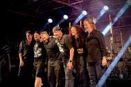 Groove Control - Partyband Groove Control - Partyband