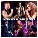 Groove Control - Partyband Groove Control - Partyband
