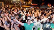 Groove Control - Partyband Groove Control - Partyband