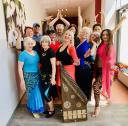 Workshops mit und ohne Livemusik OrientTanzWelten
