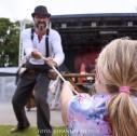 Professor Abraxo &amp; Atomiq Circus