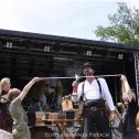 Professor Abraxo &amp; Atomiq Circus