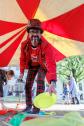 Professor Abraxo &amp; Atomiq Circus
