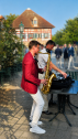 event saxophonist event saxophonist