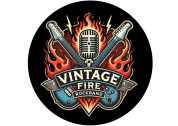Vintage Fire