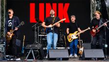Link auf Bühne LINK