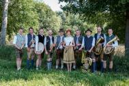 Andreas Königsberger &amp; seine Musikanten