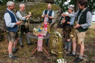 Andreas Königsberger &amp; seine Musikanten