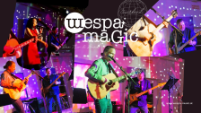 WESPA MAGIC