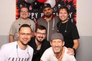 69 Shotz – Bandfoto 69 Shotz