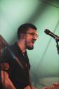 Gitarrist von 69 Shotz live 69 Shotz