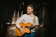 Max Trieß – Gitarrist | Sänger