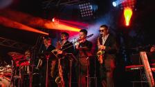 Freddy Ascon Band